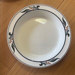 Bistro Maribo 8 inch soup / salad bowl